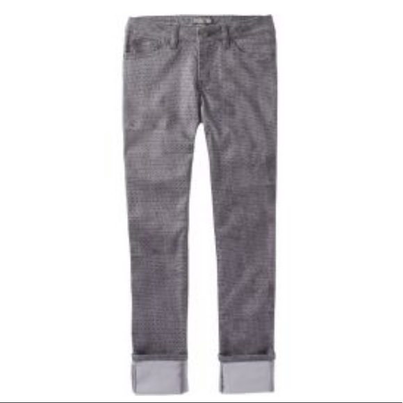 Prana Kara Jean Moonrock Petal W4kara15 